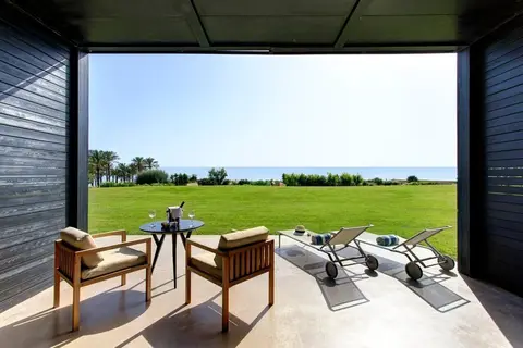 Verdura Resort in Sciacca, foto 11