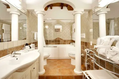 Colonna Resort in Porto Cervo — foto 22