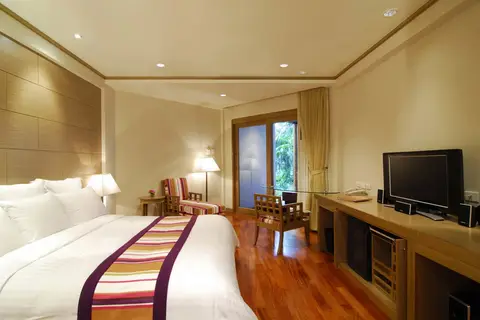 Avani Pattaya Resort in Avani Pattaya Resort, foto 4