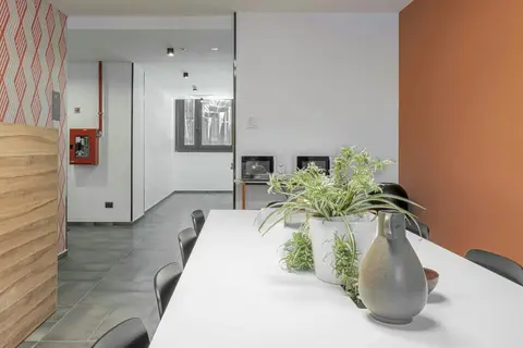 B&B HOTEL Prato City Center in Florence, foto 28