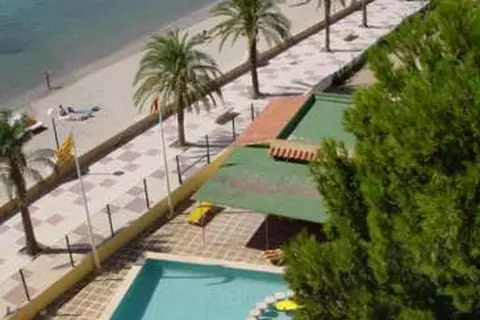 Medplaya Hotel Vistamar in Vandellòs I L'hospitalet De L'infant — foto 5