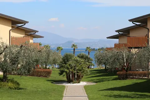 Onda Blu Resort in Manerba del Garda — foto 14