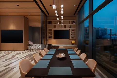 Four Points by Sheraton Istanbul Kagithane in Fatih — foto 19