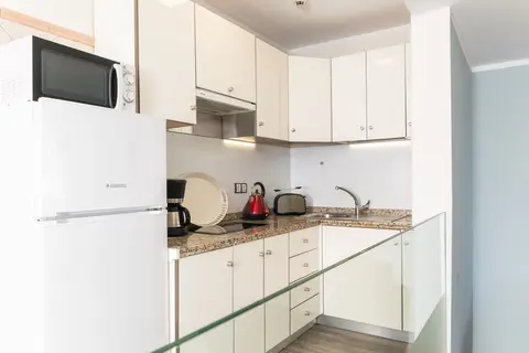 Appartementen Parque Las Américas in Arona — foto 11