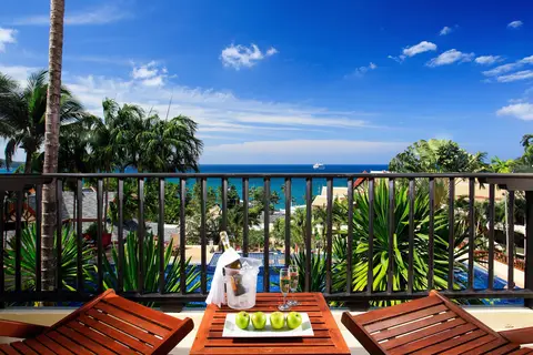 Andamantra Resort & Villa Phuket in Phuket Marriott Resort Spa, Merlin Beach, foto 13