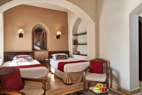 Sultan Bey Hotel in El Gona — foto 14