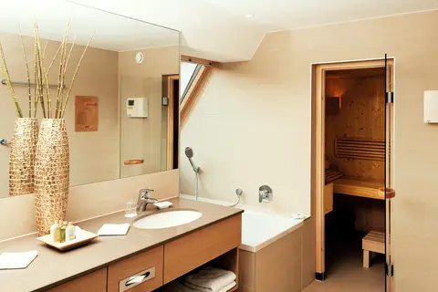 Seehotel am Kaiserstrand in Lochau — foto 22