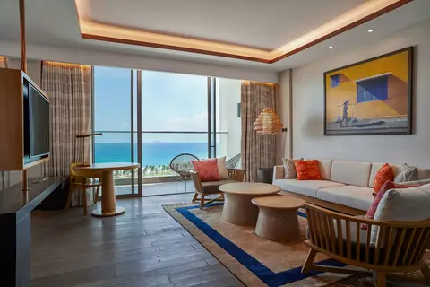 Radisson Blu Resort Cam Ranh in Bắc Cam Ranh — foto 21