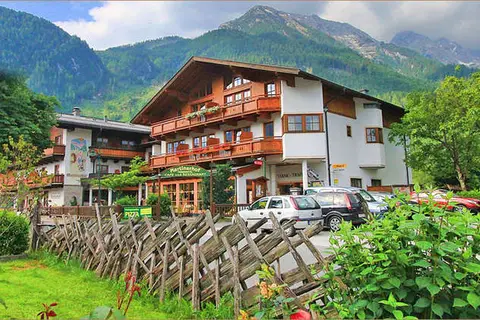 Martinerhof in Sankt Martin bei Lofer