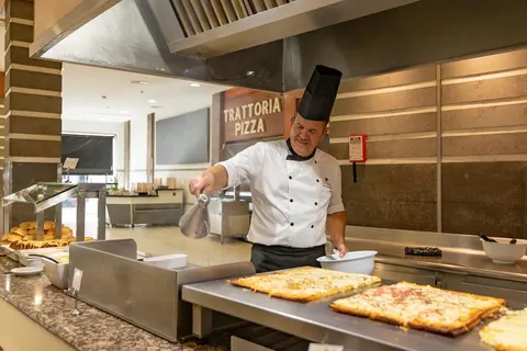 Hotel LIVVO Lago Taurito foto 18