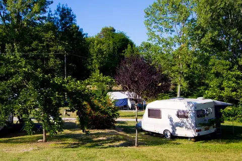 Camping Podere Sei Poorte in Pesaro — foto 17