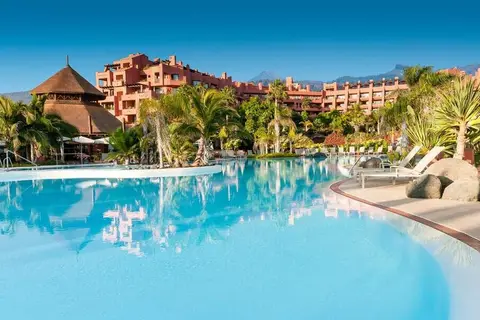 Tivoli La Caleta Resort Tenerife in Adeje — foto 22