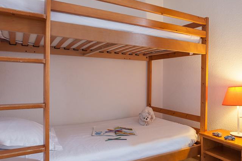 Résidence La Rivière in Chamonix-Mont-Blanc — foto 7