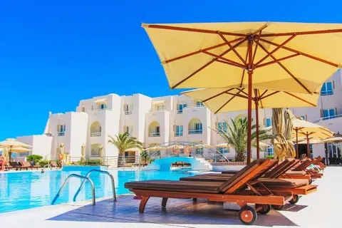 Telemaque Beach & Spa in Mezraya, foto 24