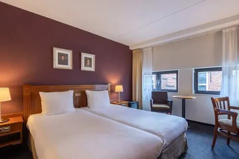 Amrâth Grand Hotel Frans Hals foto 9