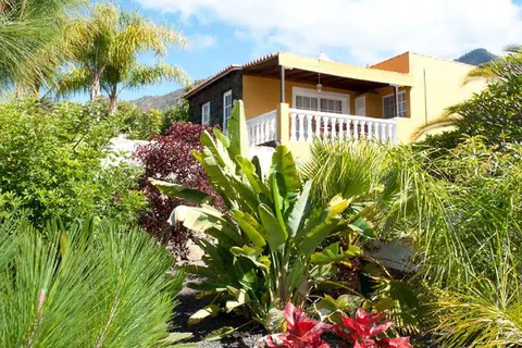 Villa & Casitas Caldera foto 2