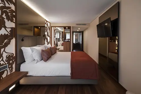 Turim Oporto Hotel in Vila Nova de Gaia — foto 22