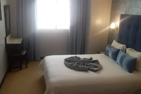 Al Walid Hôtel Casablanca in Rabat — foto 6