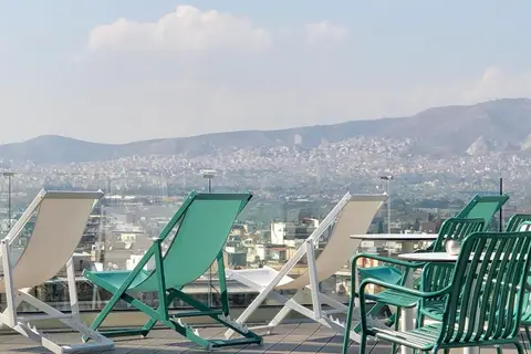 Evripides in Athene — foto 22