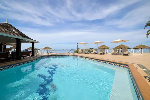 Sandals Negril in Sandals Negril Beach Resort & Spa — foto 28