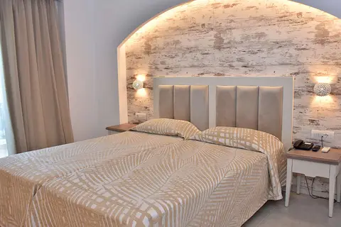 Mastichari Bay Hotel in Mastichari, foto 11