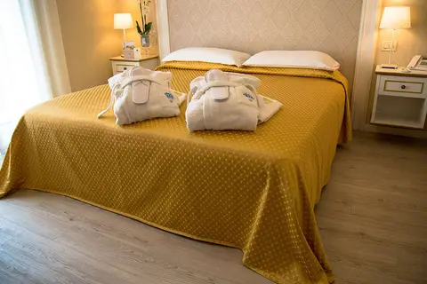 Hotel Principe Terme in Abano Terme — foto 5