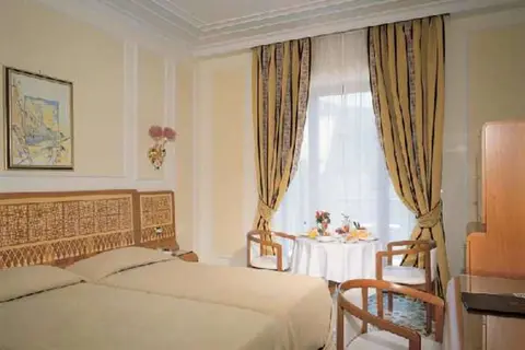 Grand Hotel Flora in Sorrento, foto 19