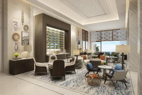 Fairmont Taghazout Bay in Rabat — foto 23