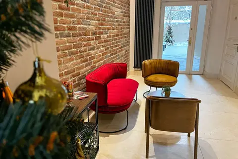 Hotel Krupnicza 30 in Krakau — foto 11