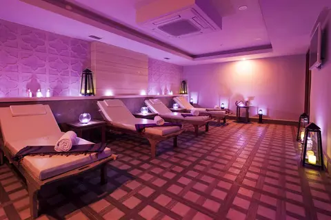 Side Su Hotel in Manavgat — foto 19