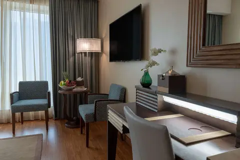 Stella Di Mare Dubai Marina Hotel in شارع المللعي — foto 3