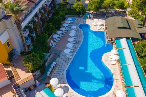 Tu Casa Gelidonya in Kemer — foto 22