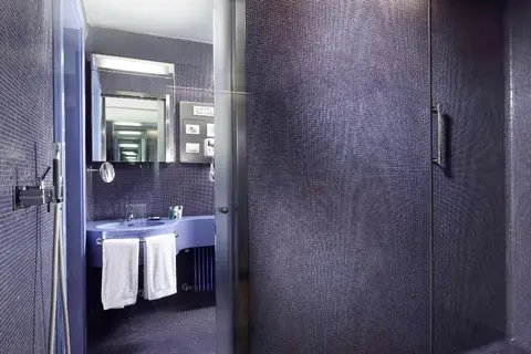 UNAHOTELS Vittoria Firenze in Florence — foto 28