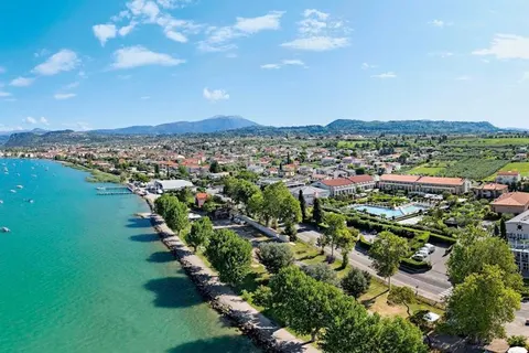 Caesius Thermae & Spa Resort foto 4