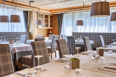 Alpenresort Belvedere foto 11