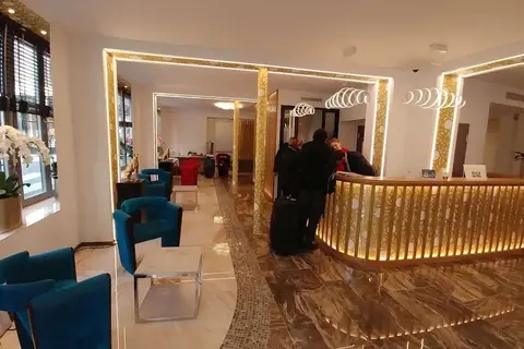 Hotel Aida Opera in Parijs, foto 12