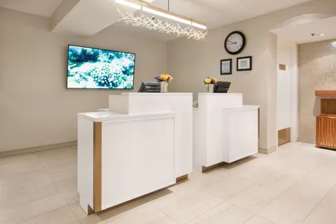 InterContinental Chicago foto 3