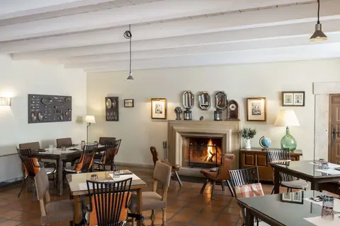 Parador de Lerma in Lerma — foto 24