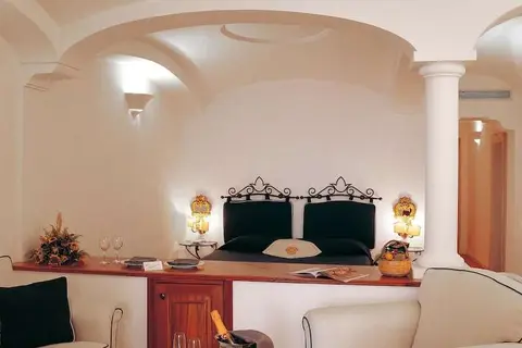 Covo dei Saraceni in Positano — foto 28