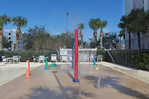 Holiday Inn Express & Suites S Lake Buena Vis in Kissimmee — foto 23