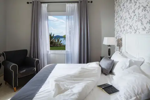 Elounda Gulf Villas in Δημοτική Ενότητα Αγίου Νικολάου — foto 29