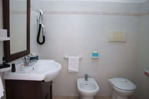 Albergo L'Ancora in Ricadi, foto 14