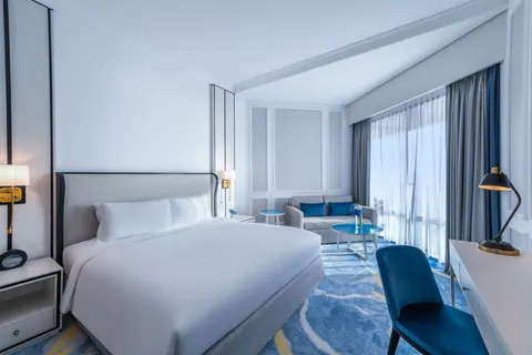 Sofitel Jumeirah Beach foto 3