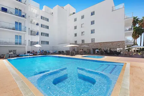 Hotel Sant Jordi in Palma