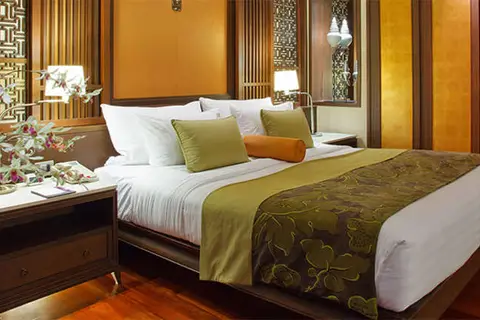 Holiday Inn Resort Phuket in Patong, foto 13