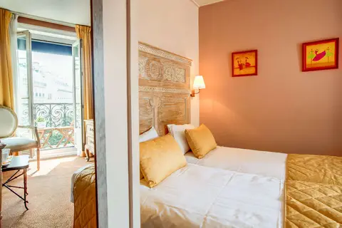 Hotel Beige in Parijs, foto 21