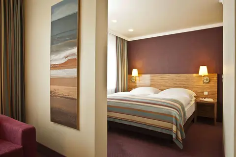 Best Western Raphael Hotel Altona in Hamburg — foto 9
