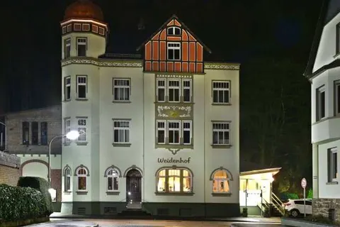 Hotel Weidenhof foto 1