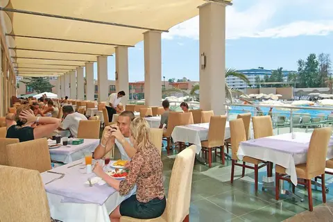 Miarosa Konakli Garden in Alaşehir — foto 29