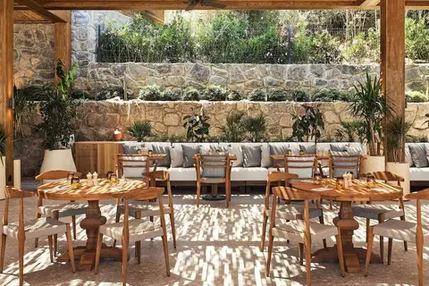 Hotel Hyde Bodrum - adults only in Bodrum, foto 10